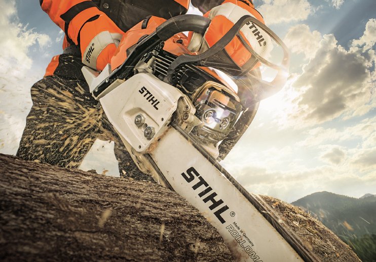 stihl coimbatore, chainsaw, agriculture equipment, garden tools