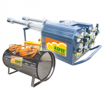 fogging machine, vehicle mounted fogger, agricultural tools, aspee coimbatore